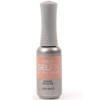 Orly Gel FX Soak-Off Gel Danse With Me - .3 fl oz / 9 ml
