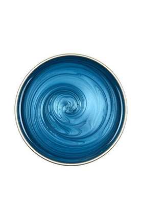 Satin Smooth Titanium Blue Thin Film Hard Wax - 14oz - SSW14MP