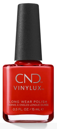 CND Vinylux Nail Polish Poppy Fields - .5oz