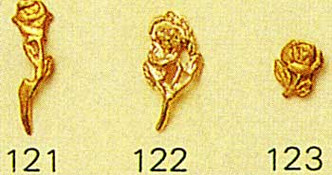 Stick-on Charm - Each_31