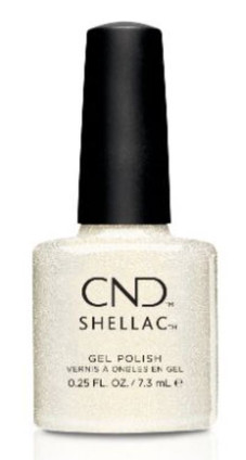CND Shellac Gel Polish Gold VIP - .25 fl oz