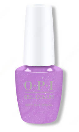 OPI GelColor Don't Wait. Create - .5 Oz / 15 mL