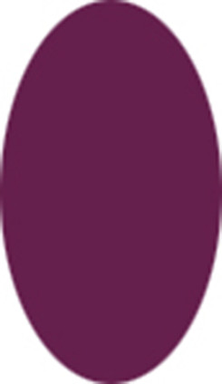 U2 Pastel, Present & Future Color Acrylic Powder - Girls & Boysenberry - 1/2 oz