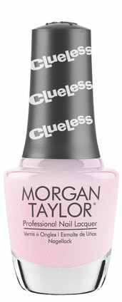 Morgan Taylor Nail Lacquer Highly Selective - .5 oz