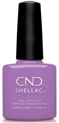 CND Shellac Gel Polish Artisan Bazaar - .25 fl oz