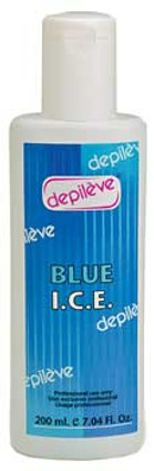 Depileve Blue ICE - 7 oz
