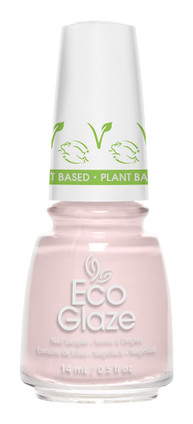 Eco Glaze Nail Polish Kind Camelia - 14 mL / 0.5 fl oz
