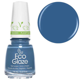 Eco Glaze Nail Polish Bud Seriously - 14 mL / 0.5 fl oz