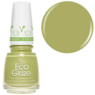 Eco Glaze Nail Polish Edgy Veggie - 14 mL / 0.5 fl oz