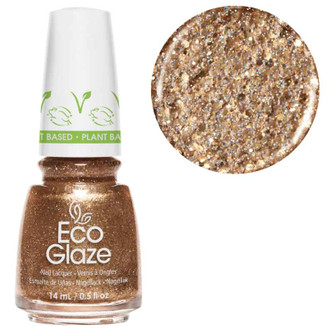 Eco Glaze Nail Polish Pot Of Marigold - 14 mL / 0.5 fl oz