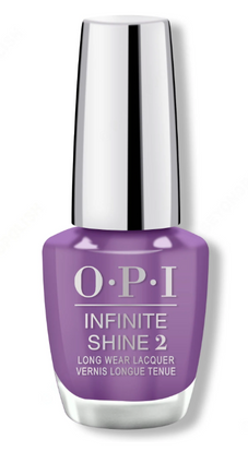 OPI Infinite Shine Medi-take it all in - .5 Oz / 15 mL