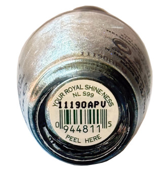 OPI Classic Nail Lacquer Your Royal Shine-ness - .5 Oz / 15 mL