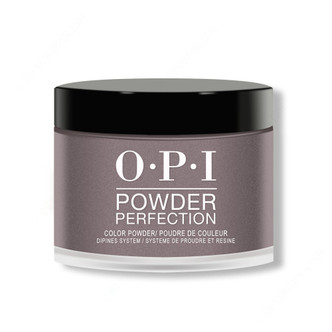OPI Dipping Powder Perfection Brown to earth - 1.5 oz / 43 G