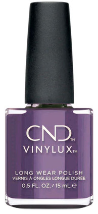 CND Vinylux Nail Polish Absolutely Radishing - 0.5 fl. oz