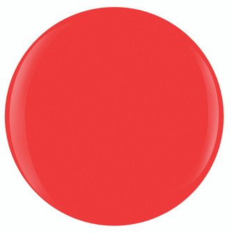 Gelish Art Form Neon Red - 5g