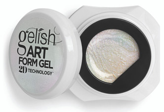 Gelish Art Form Effects Opal Metallic - 5g