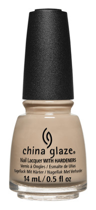 China Glaze Nail Polish Lacquer Hug In A Mug - 0.5 Oz