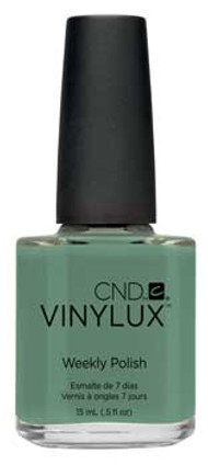 CND Vinylux Nail Polish Sage Scarf - .5oz