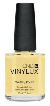 CND Vinylux Nail Polish Sun Bleached - .5oz