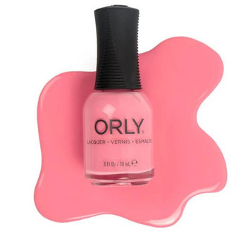 ORLY Nail Lacquer Meet Cute - .6 fl oz / 18 mL