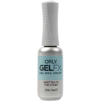Orly Gel FX Soak-Off Gel  Written In The Stars - .3 fl oz / 9 ml