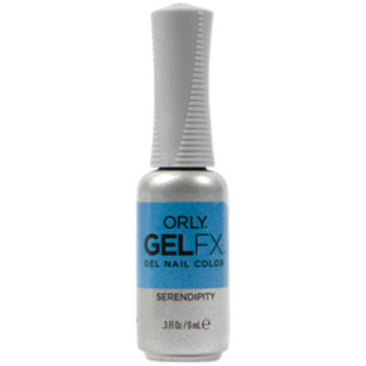 Orly Gel FX Soak-Off Gel  Serendipity - .3 fl oz / 9 ml