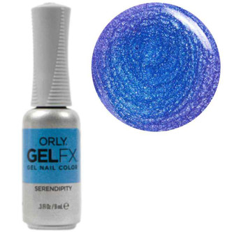 Orly Gel FX Soak-Off Gel  Serendipity - .3 fl oz / 9 ml