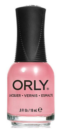 ORLY Nail Lacquer Seashell - .6 fl oz / 18 mL