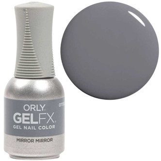 Orly Gel FX Soak-Off Gel Mirror Mirror - .6 fl oz / 18 ml