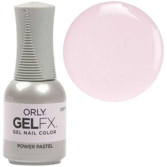 Orly Gel FX Soak-Off Gel Power Pastel - .6 fl oz / 18 ml