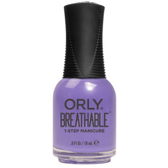 Orly Breathable Treatment + Color Don't Sweet It - 0.6 oz