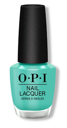 OPI Classic Nail Lacquer I??m Yacht Leaving?? - 0.5 Oz / 15 mL