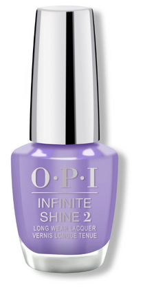 OPI Infinite Shine Skate to the Party?????????????? - 0.5 Oz / 15 mL