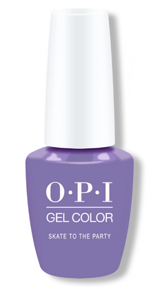 OPI GelColor Skate to the Party?? - 0.5 Oz / 15 mL