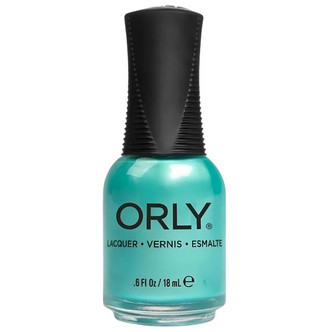 ORLY Nail Lacquer Close Call - .6 fl oz / 18 mL