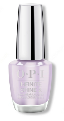 OPI Infinite Shine 2 In Pursuit of Purple - .5 Oz / 15 mL