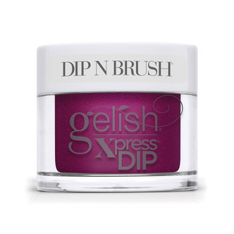 Gelish Xpress Dip Sappy But Sweet - 1.5 oz / 43 g