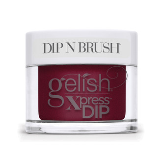Gelish Xpress Dip Reddy To Jingle - 1.5 oz / 43 g