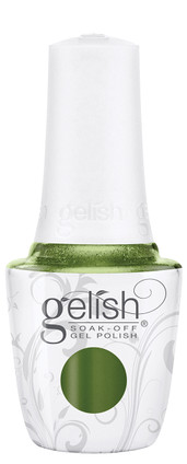 Gelish Soak-Off Gel Bad To The Bow - .5 oz / 15 ml