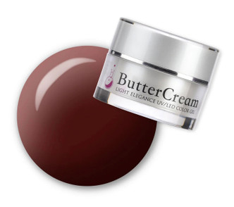 Light Elegance UV/LED Please Be Seated ButterCream Color Gel - 5 mL