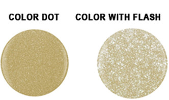 Gelish flash GLAM Star Quality - 15 mL / .5 fl oz