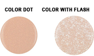 Gelish flash GLAM Bright Up My Alley - 15 mL / .5 fl oz