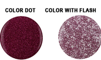 Gelish flash GLAM Mesmerized By You - 15 mL / .5 fl oz