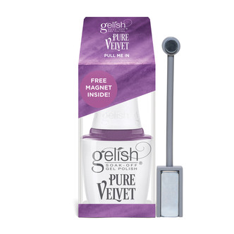 Gelish PURE Velvet Pull Me In - 15mL / .5 fl oz