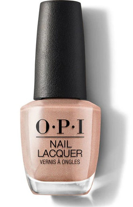OPI Classic Nail Lacquer Nomad's Dream - .5 oz fl