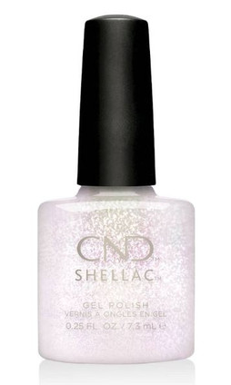 CND SHELLAC Gel Polish Ice Bar - .25 oz