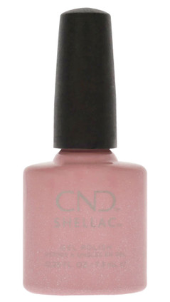 CND Shellac Gel Polish Fragrant Freesia - .25 oz