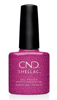 CND Shellac Gel Polish Butterfly Queen - .25 oz