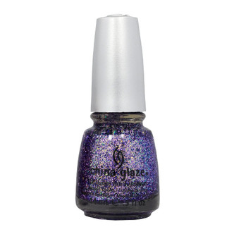 China Glaze Nail Polish Lacquer Marry A Millionaire -.5oz