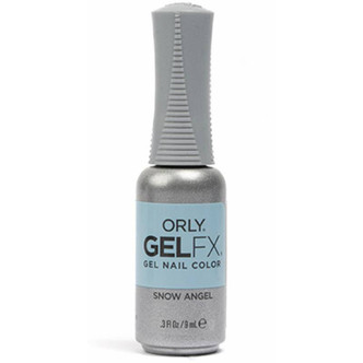 Orly Gel FX Soak-Off Gel Snow Angel - .3 fl oz / 9 ml
